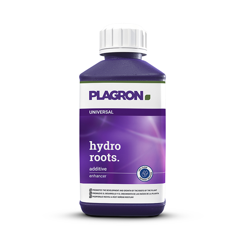 HYDRO ROOTS 250ML PLAGRON