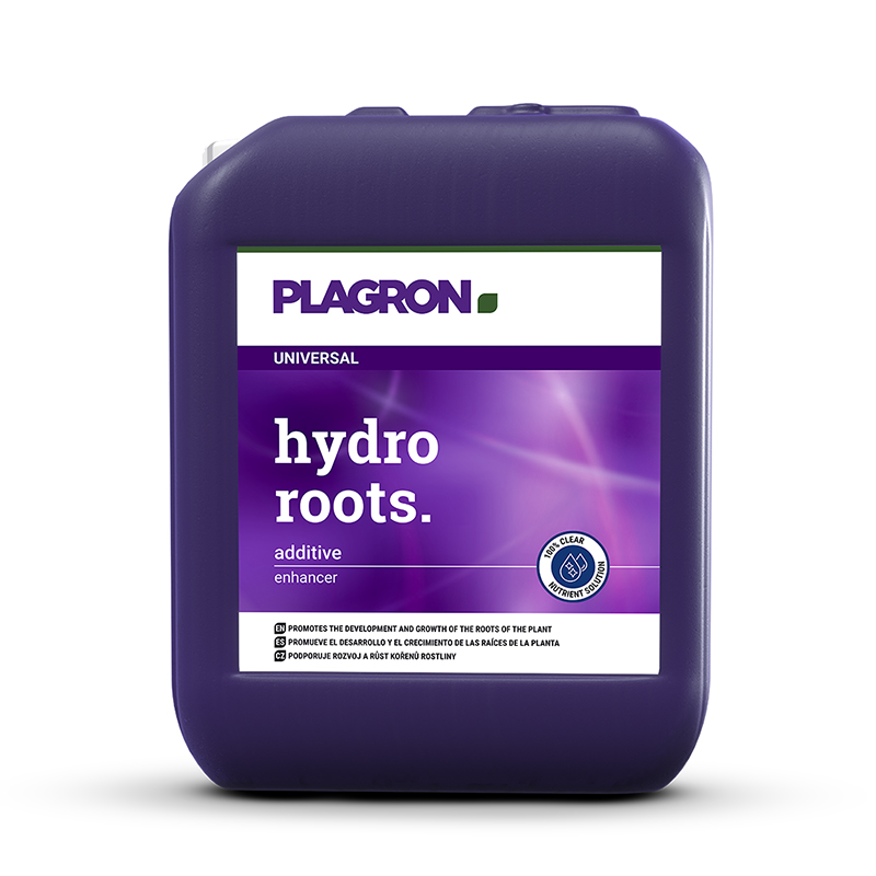 HYDRO ROOTS 5L PLAGRON
