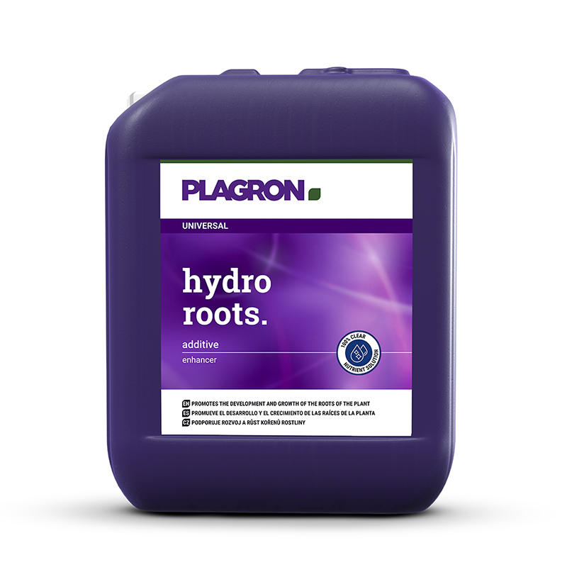 HYDRO ROOTS 10L PLAGRON