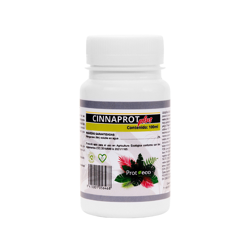 CINNAPROT 100 ML