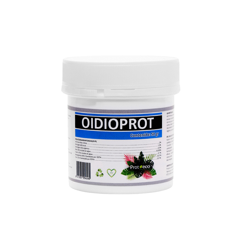 OIDIOPROT 50 GR