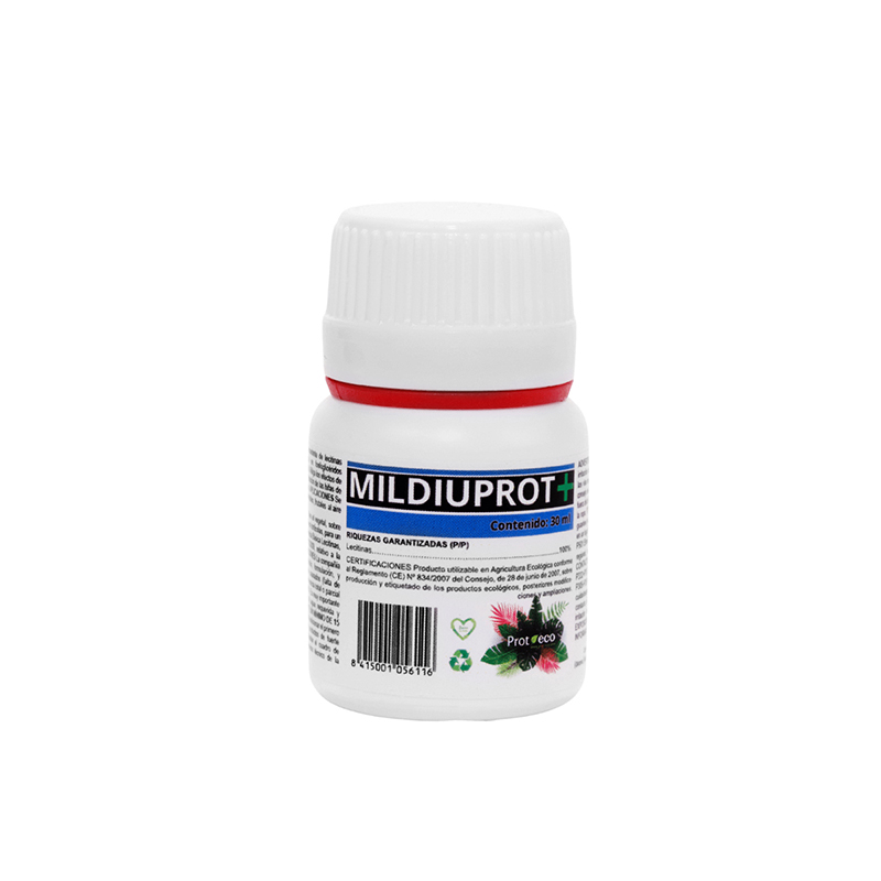 MILDIUPROT + 30 ML