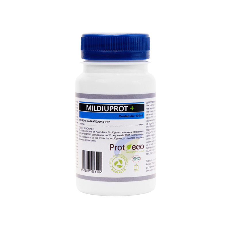 MILDIUPROT + 100 ML