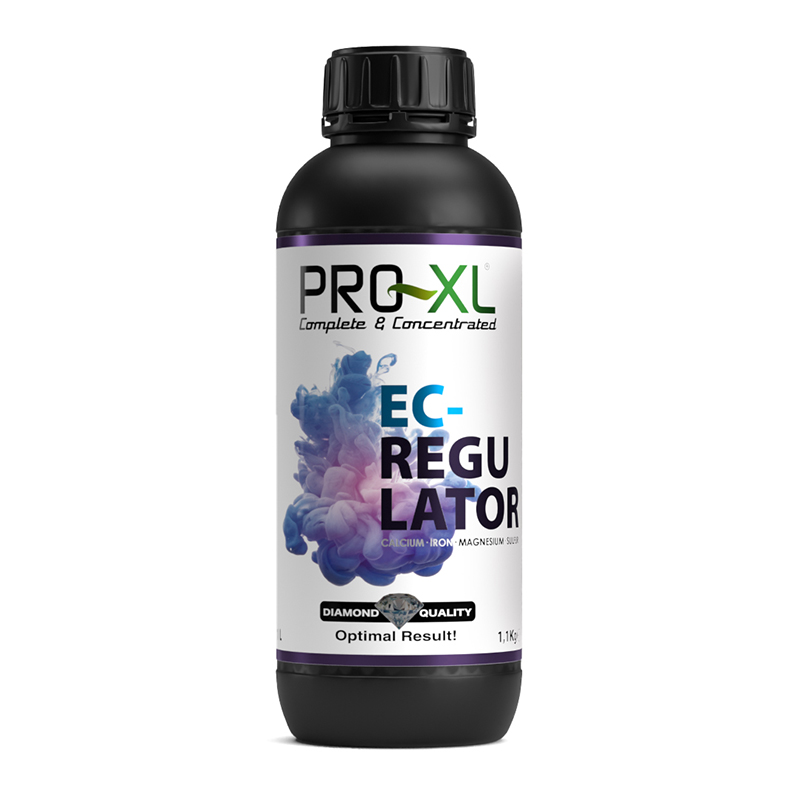 EC-REGULATOR 1L