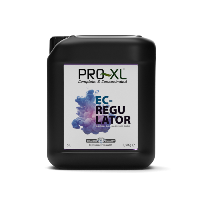 EC-REGULATOR 5L
