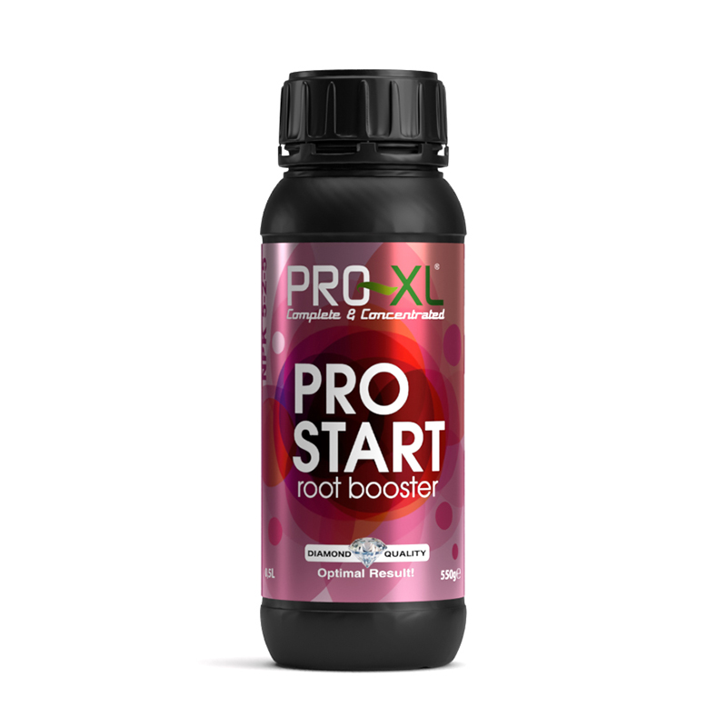 PRO START 500ML
