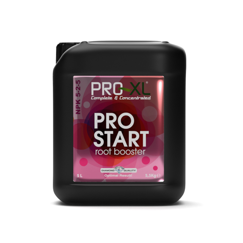 PRO START 5L