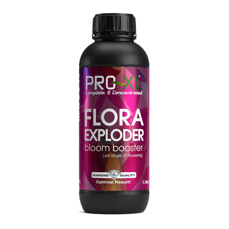 FLORA EXPLODER 1L