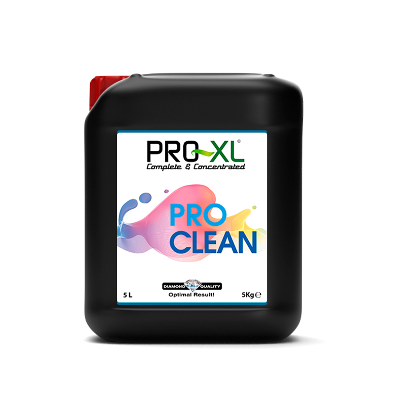 PRO-CLEAN 5L