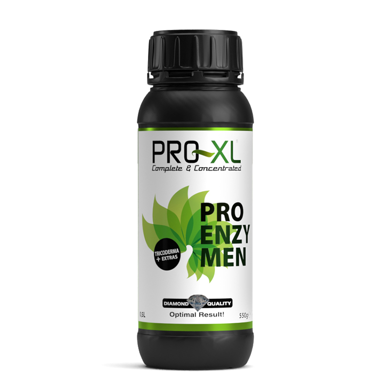 PRO ENZYMEN 0,5L