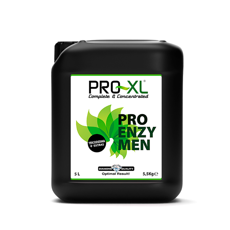 PRO ENZYMEN 5L