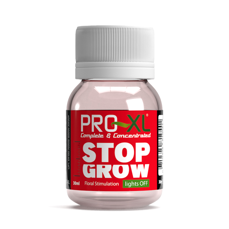 STOP GROW 30ML CONCENTRATE
