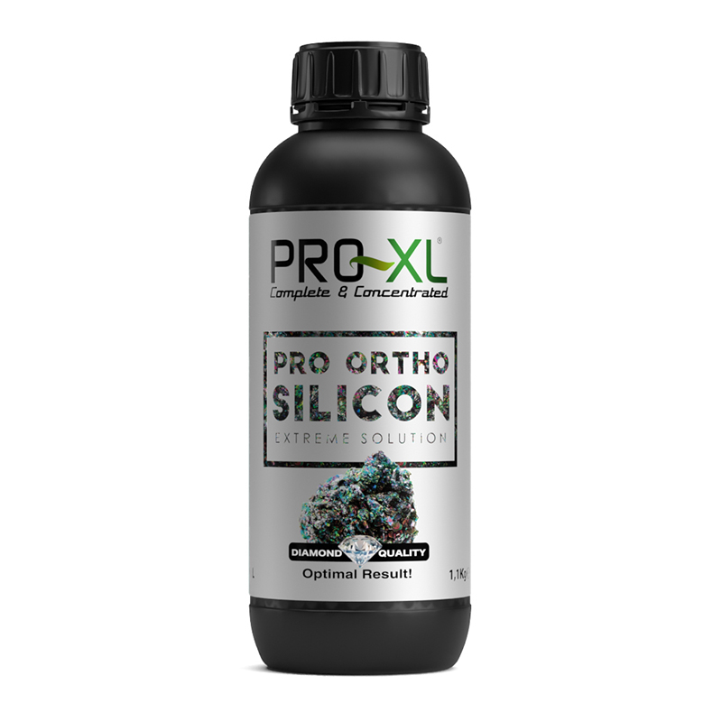 PRO ORTHO SILICON 1L