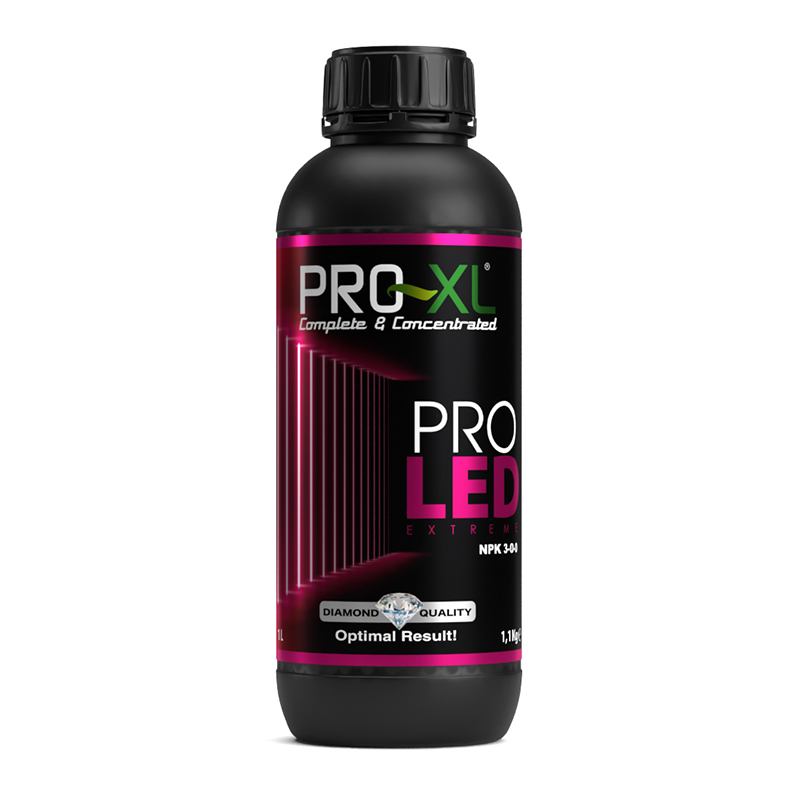 PRO-LED 1L