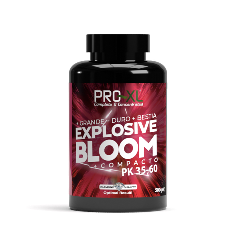 EXPLOSIVE BLOOM 500GR