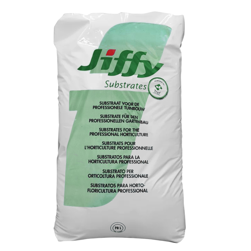 JIFFY SUBSTRATE 70L