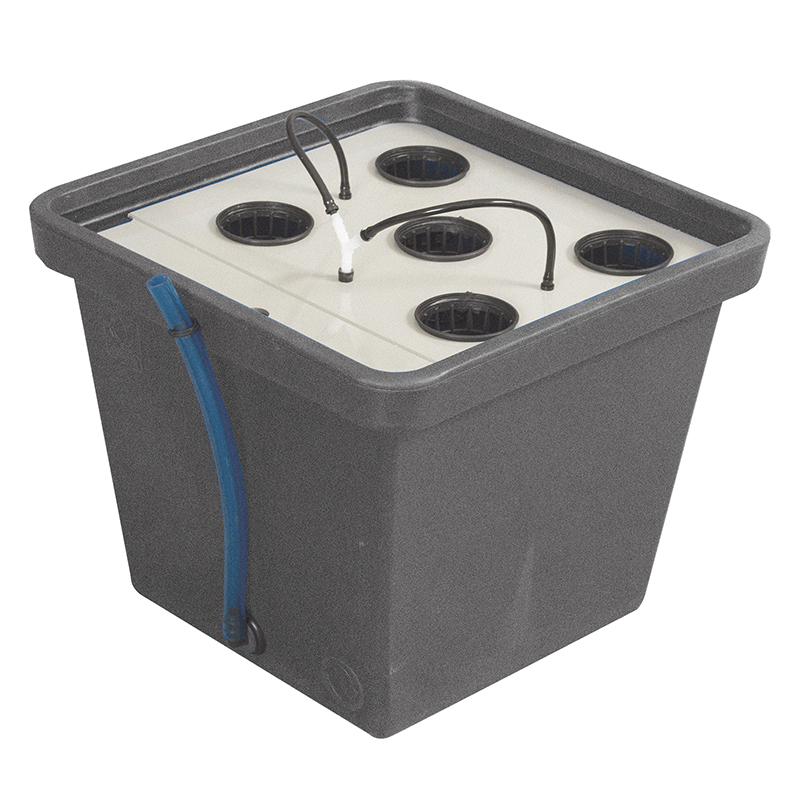 TERRA AQUATICA CULTIMATE AERO 2"