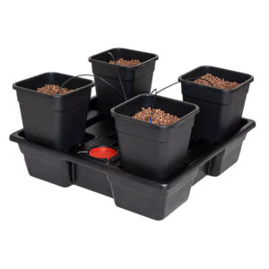 WILMA LARGE (4 X 18L)