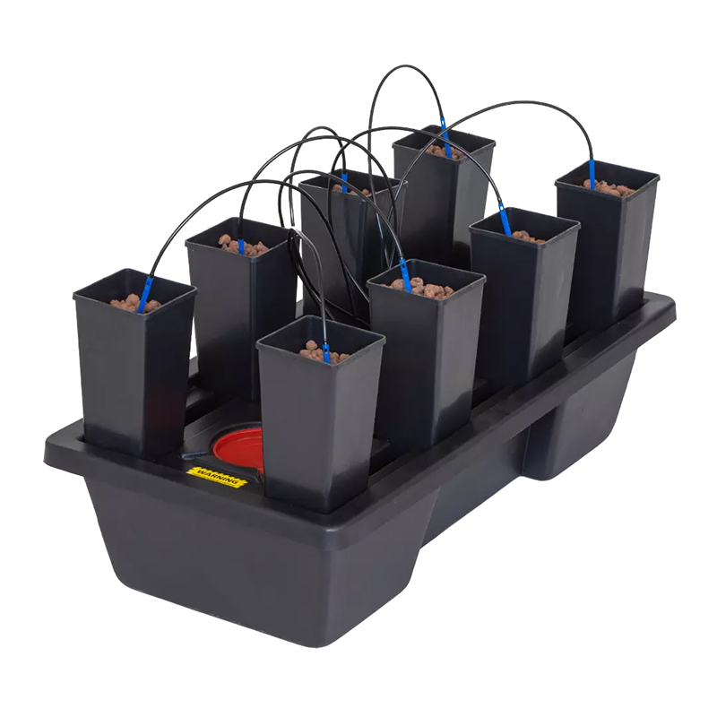 WILMA MINI 8 POTS 1.65L