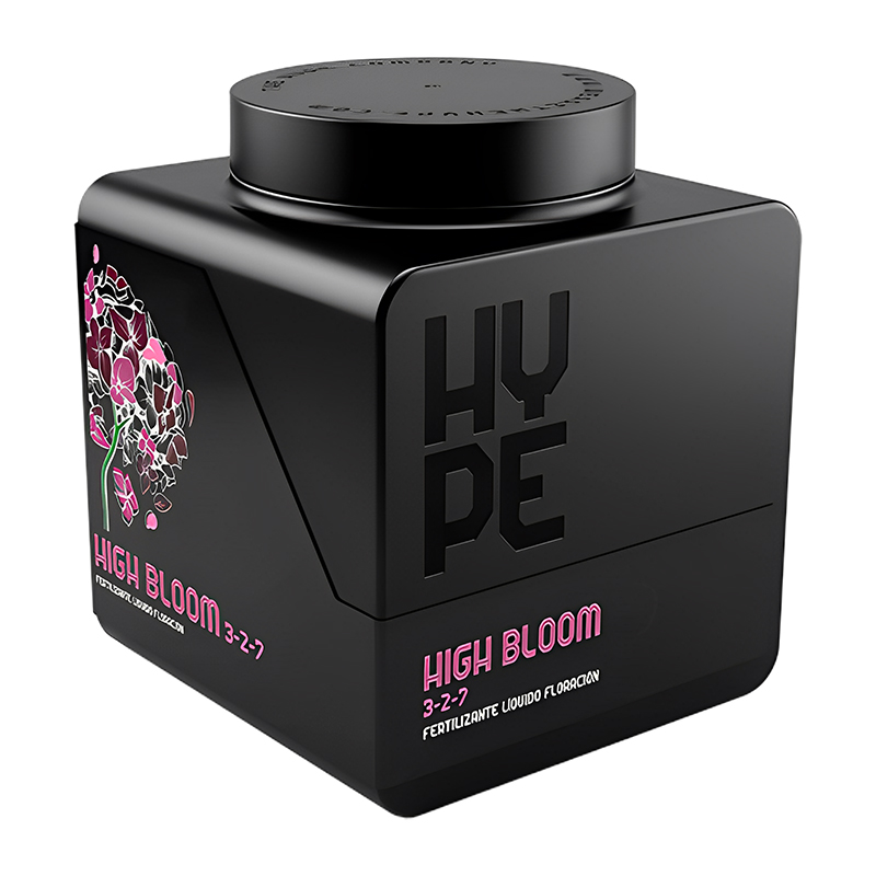 HIGH BLOOM 5L THE HYPE COMPANY