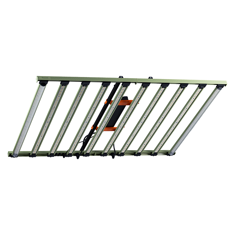 TREEGERS GL 1000W+ LED