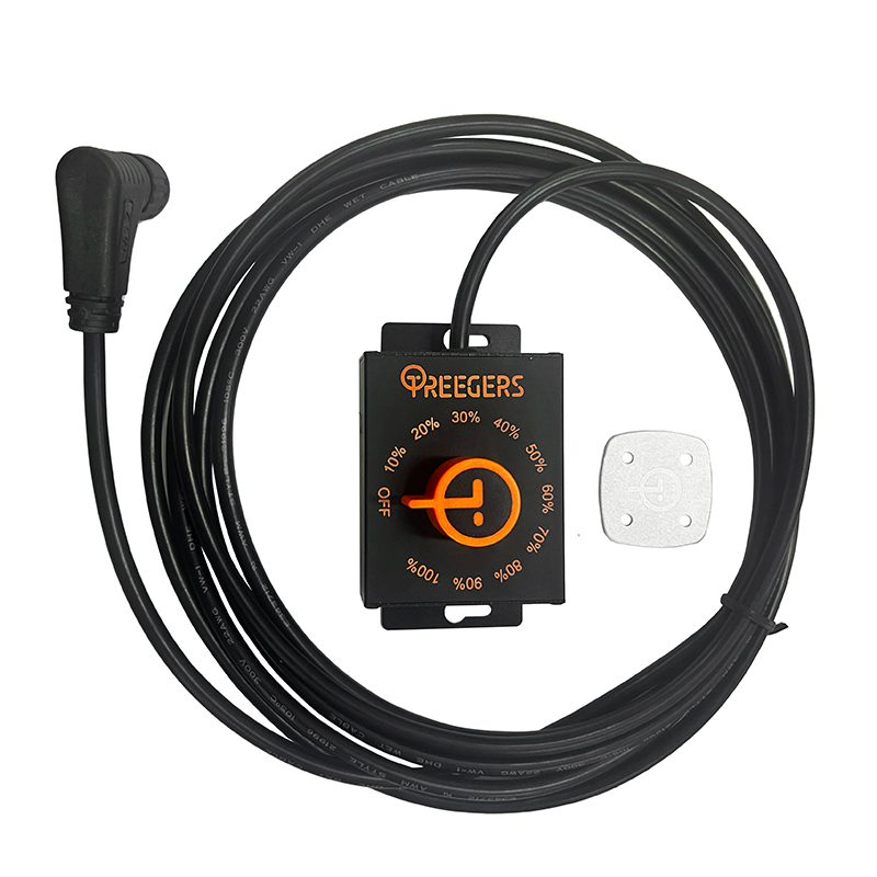 TREEGERS PRECISE T-DIMMER 0-10V (3M CABLE)