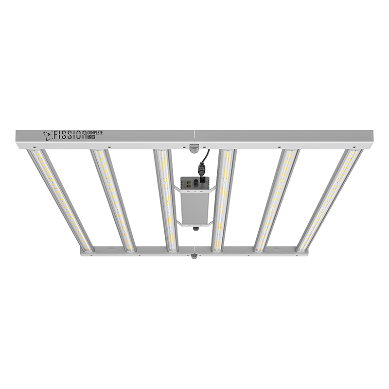 FISSION COMPLETE 720W LED LUMINAIRE