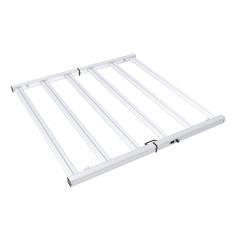 LAZERLITE COMPACT 720W LED LUMINAIRE