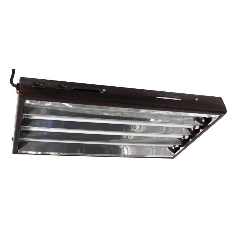 PURE FACTORY T5 REFLECTOR - 4 X 24 W REFLECTOR