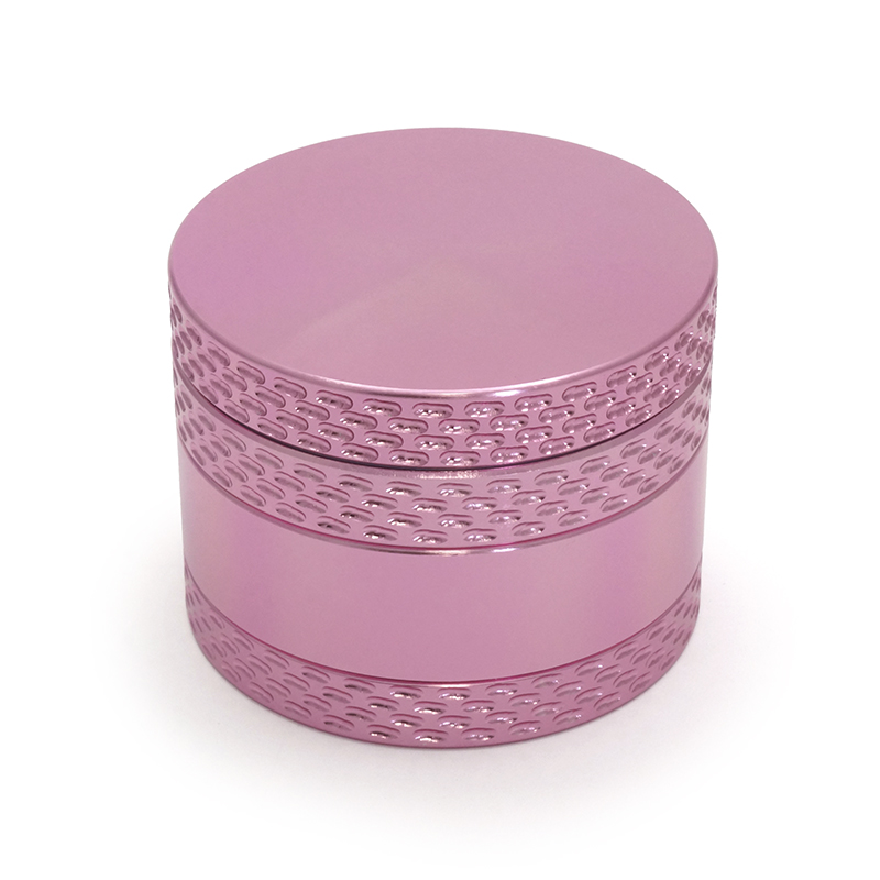 GRIP GRINDER (63 MM) PINK