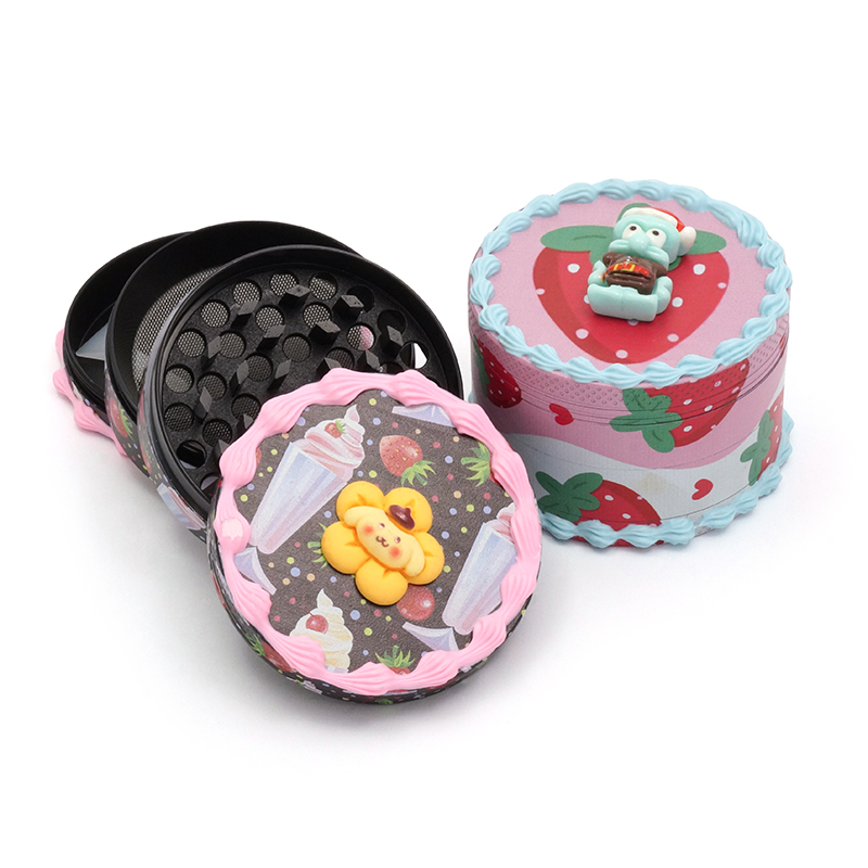 GRINDER CAKE (62 MM)
