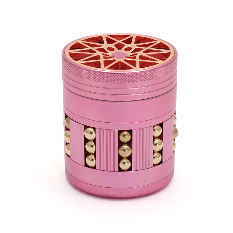 GRINDER NAZARI (63 MM)