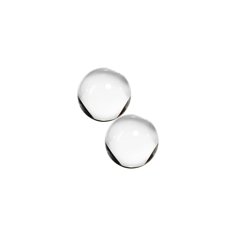 QUARTZ TERP PEARLS 6MM (3PCS/PACK)