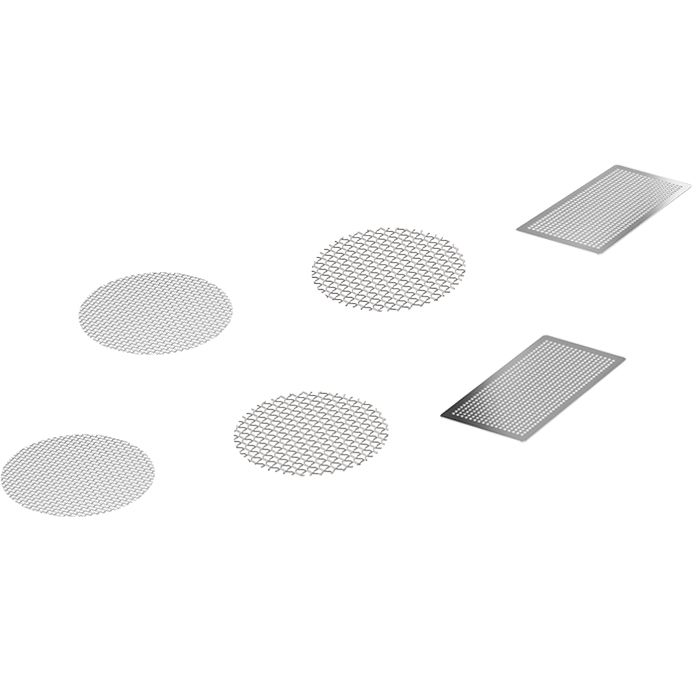 SCREEN SET (SMALL) VENTY