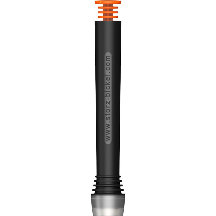 PLUNGER FOR DOSING CAPSULES VOLCANO