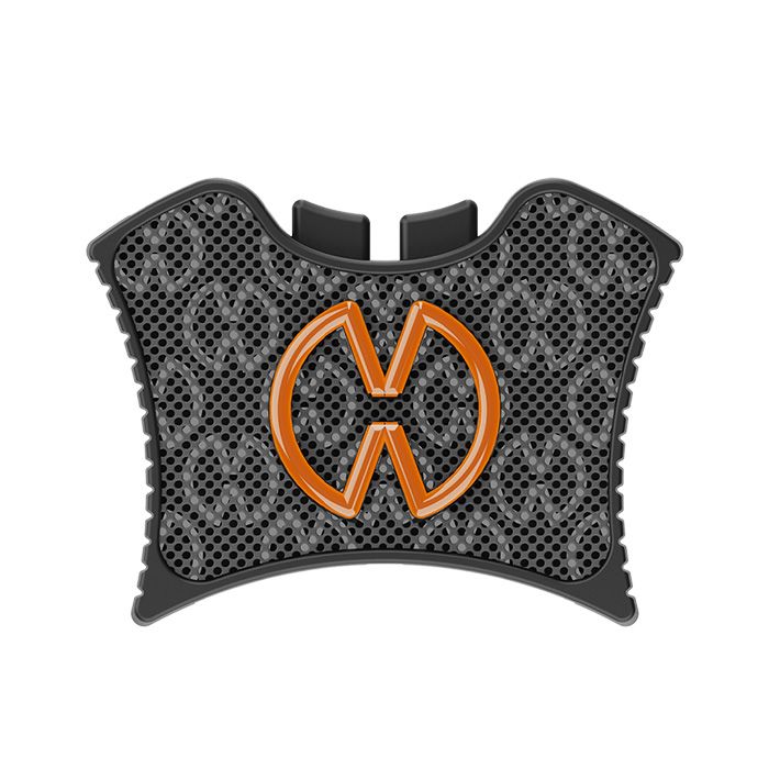 CAP LOCKS (3 PIÈCES) MIGHTY / CRAFTY