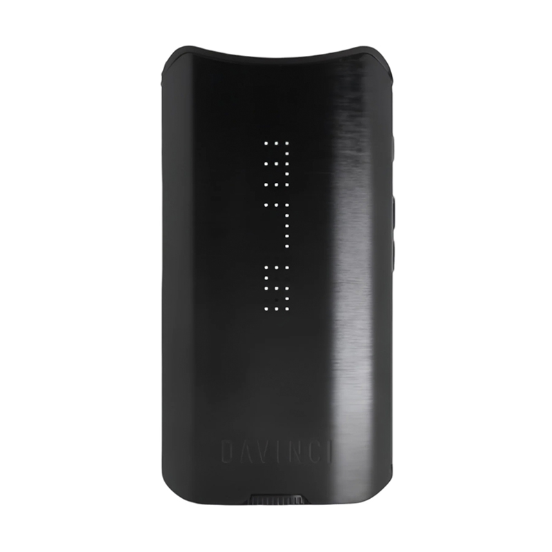 DAVINCI IQ3 VAPORIZER (ONYX)