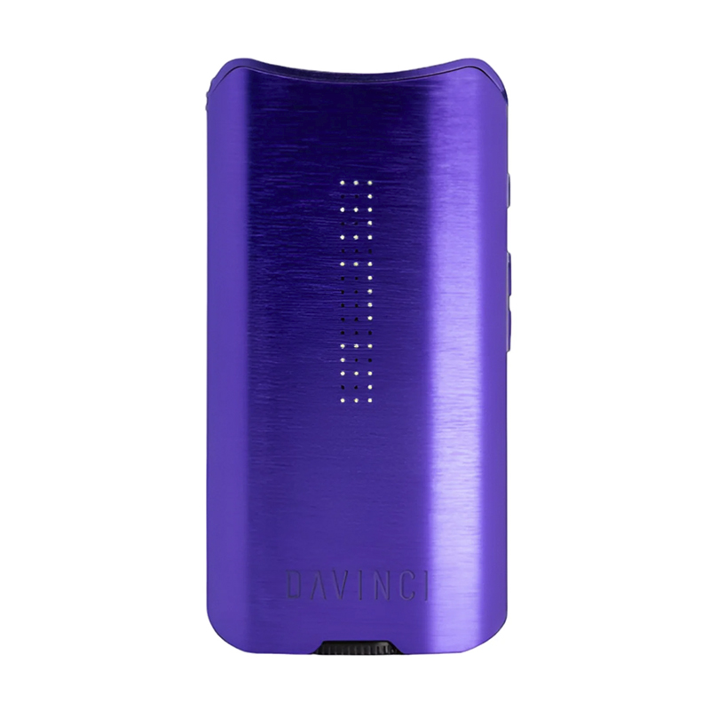 DAVINCI IQ3 VAPORIZER (AMETHYST)