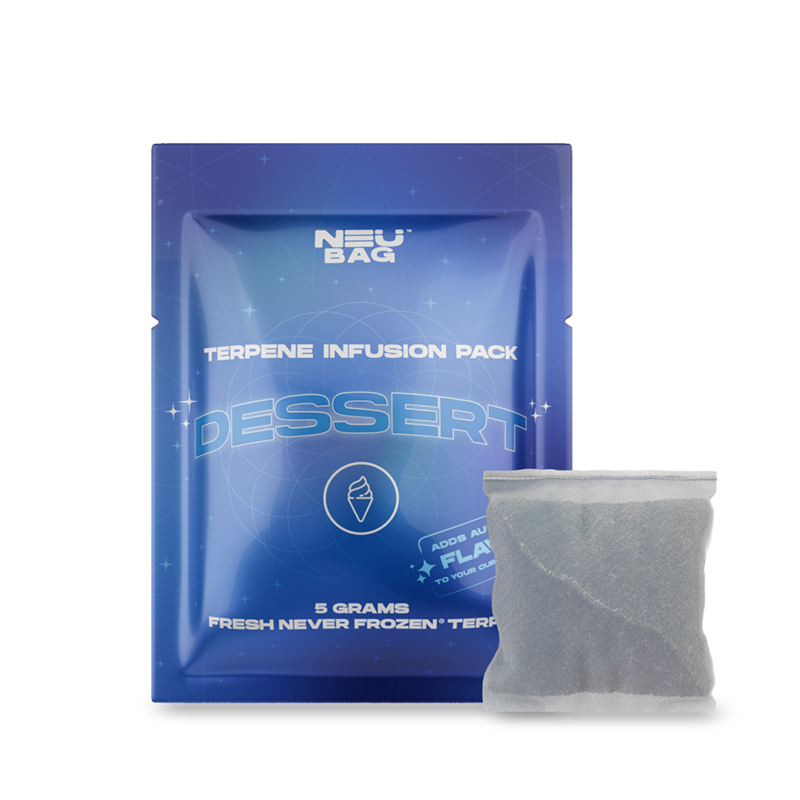 DESSERT INFUSION PACK