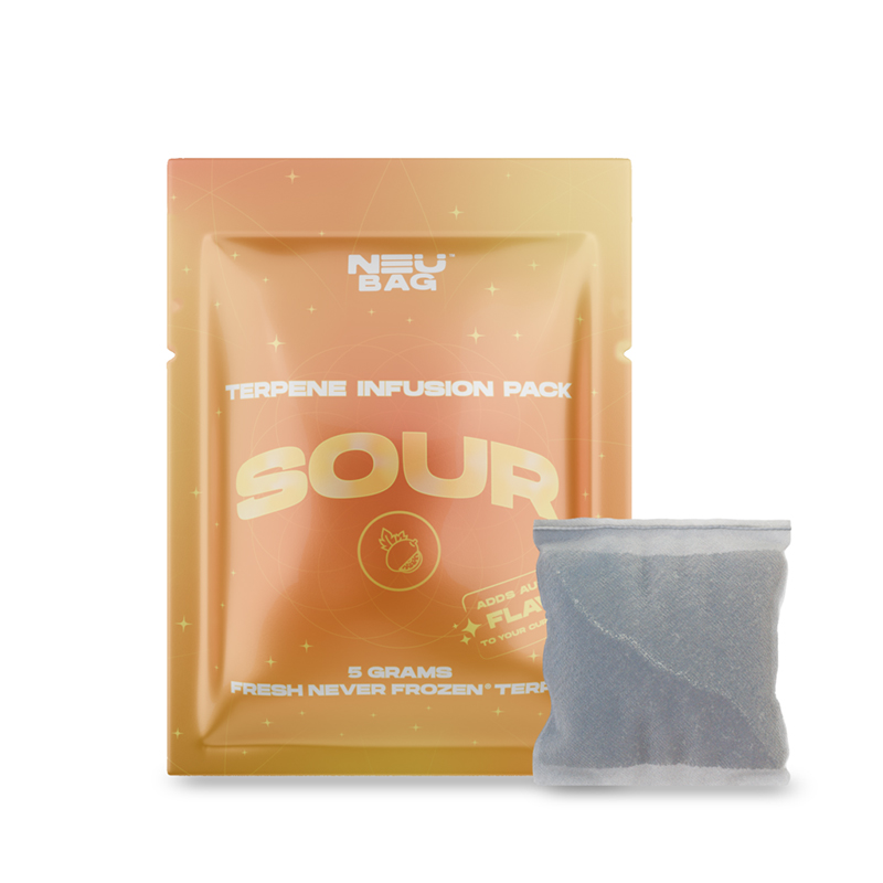 SOUR INFUSION PACKS
