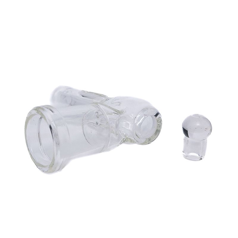 BALLER SERIES HEATER - RUBY BALL CONVERSION KIT FOR ELEV8 DA BUDDHA