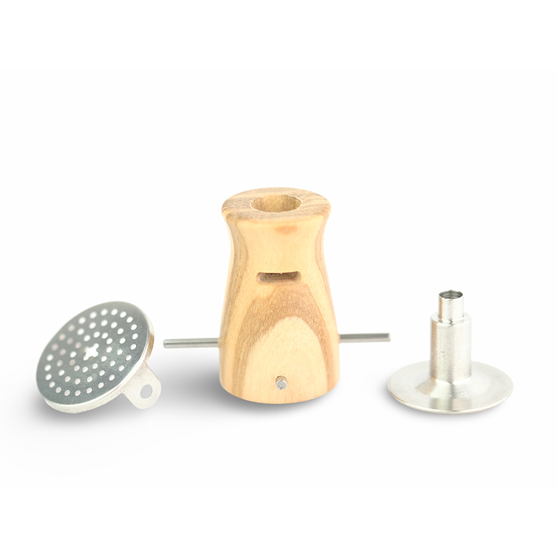 SPARE MIDDLE PIECE VAPMAN