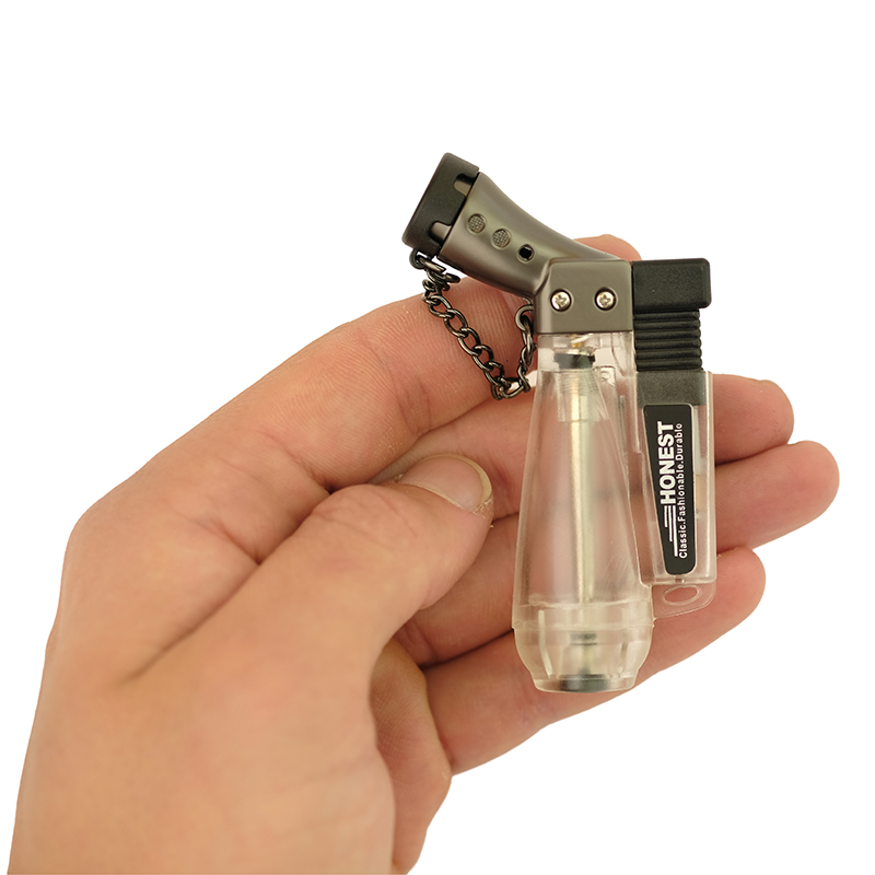 HONEST JET LIGHTER VAPMAN