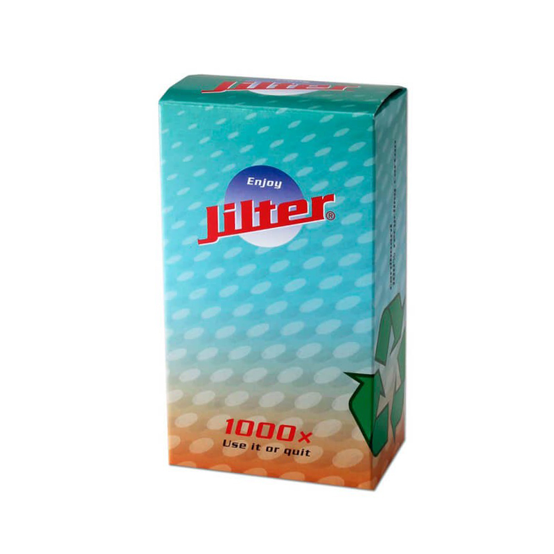 JILTER CLASSIC BULK BOX 1000 UNITS