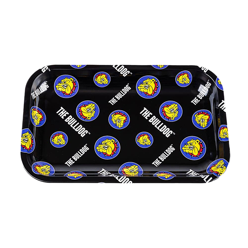 ROLLING TRAY ALL OVER MEDIUM 170X275MM