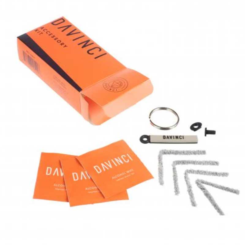 DAVINCI MIQRO ACCESSORIES PACK