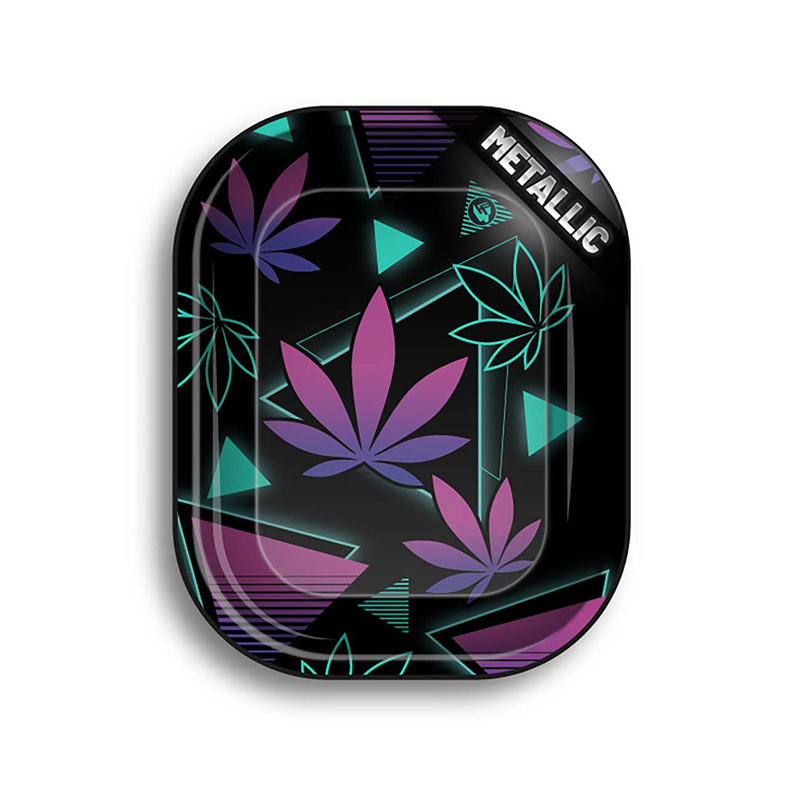 FIRE-FLOW ROLLING TRAY LEAVES 37 2/4 180X140MM