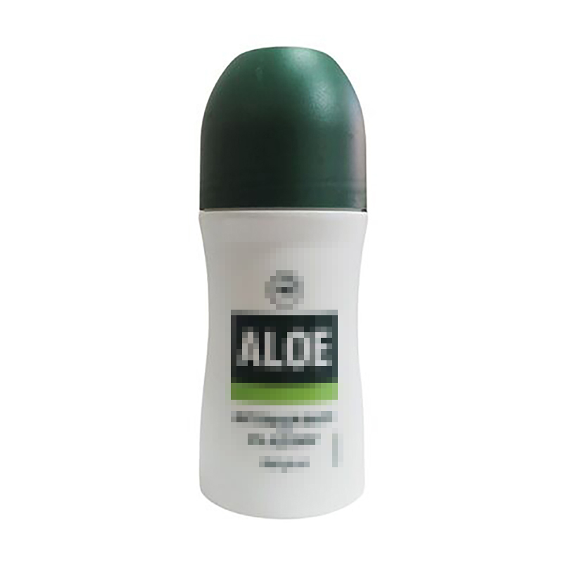 ROLL-ON DEODORANT (WITHOUT LIQUID)