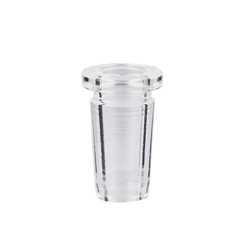 GLASS ADAPTER (10MM FEMALE TO 14MM MALE)