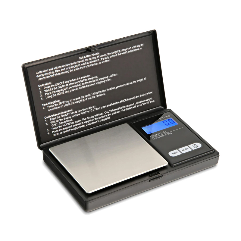 KENEX ETERNITY (100 GR X 0.01 GR)